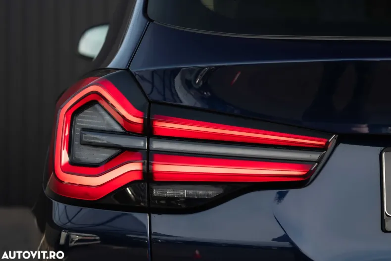 BMW X3 din 2021 cu 128.682 km - oferta BMW160228 - foto 11