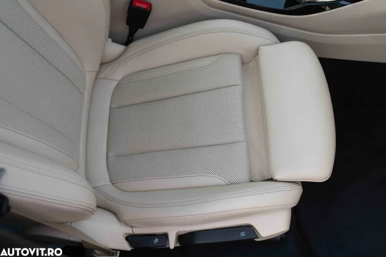 BMW X3 din 2021 cu 128.682 km - oferta BMW160228 - foto 18