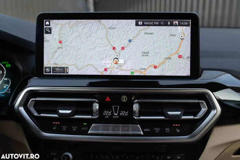 BMW X3 din 2021 cu 128.682 km - oferta BMW160228 - foto 21