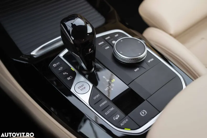 BMW X3 din 2021 cu 128.682 km - oferta BMW160228 - foto 23