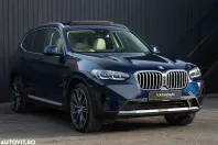 BMW X3 din 2021 cu 128.682 km - oferta BMW160228 - foto 24