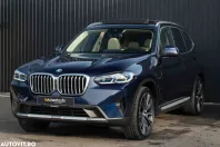 BMW X3 din 2021 cu 128.682 km - oferta BMW160228 - foto 25