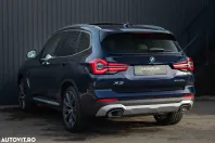 BMW X3 din 2021 cu 128.682 km - oferta BMW160228 - foto 27