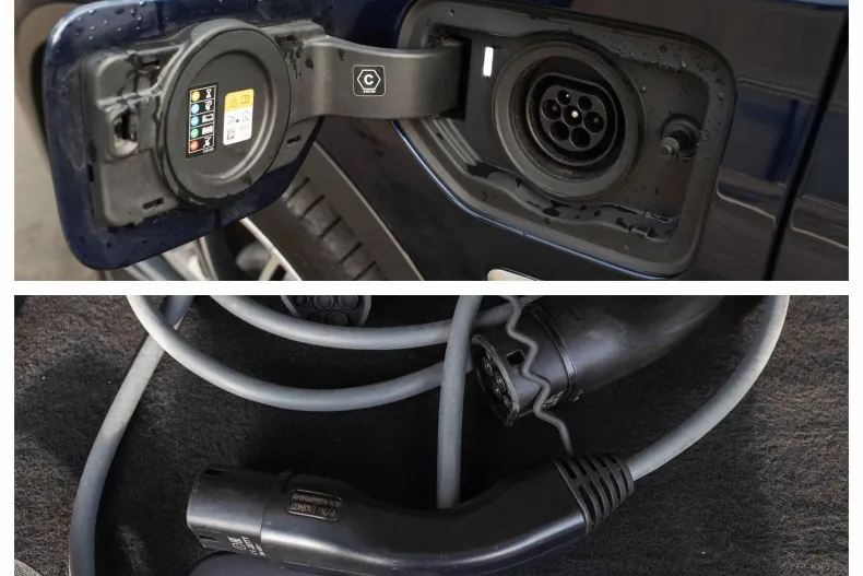 BMW X3 din 2021 cu 128.682 km - oferta BMW160228 - foto 28