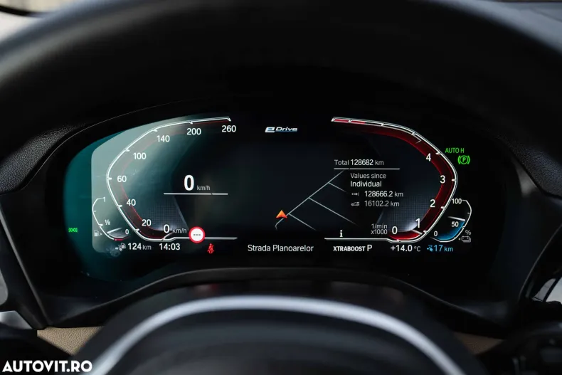 BMW X3 din 2021 cu 128.682 km - oferta BMW160228 - foto 29