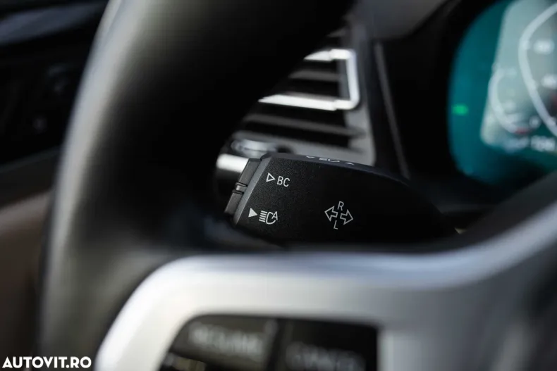 BMW X3 din 2021 cu 128.682 km - oferta BMW160228 - foto 31