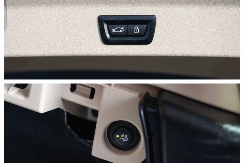 BMW X3 din 2021 cu 128.682 km - oferta BMW160228 - foto 32