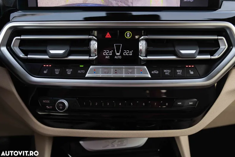 BMW X3 din 2021 cu 128.682 km - oferta BMW160228 - foto 34