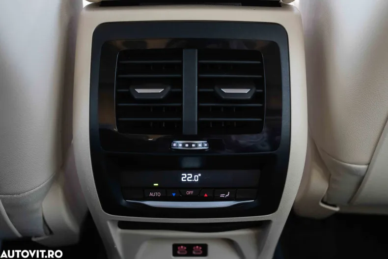 BMW X3 din 2021 cu 128.682 km - oferta BMW160228 - foto 35