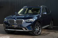 BMW X3 din 2021 cu 128.682 km - oferta BMW160228 - foto 36