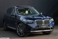 BMW X3 din 2021 cu 128.682 km - oferta BMW160228 - foto 37