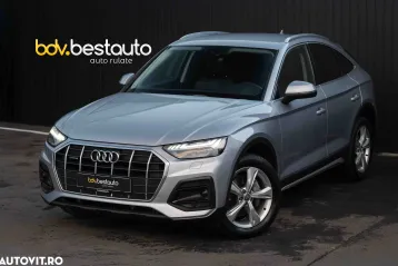 Audi Q5 din 2022 - oferta AUD160229