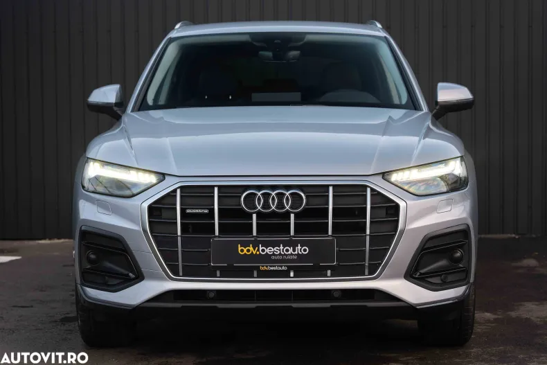 Audi Q5 din 2022 cu 174.079 km - oferta AUD160229 - foto 2