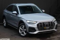 Audi Q5 din 2022 cu 174.079 km - oferta AUD160229 - foto 3