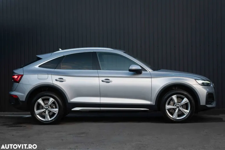 Audi Q5 din 2022 cu 174.079 km - oferta AUD160229 - foto 4