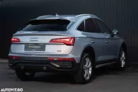 Audi Q5 din 2022 cu 174.079 km - oferta AUD160229 - foto 7
