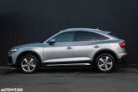 Audi Q5 din 2022 cu 174.079 km - oferta AUD160229 - foto 9