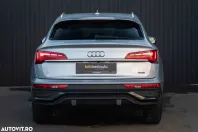 Audi Q5 din 2022 cu 174.079 km - oferta AUD160229 - foto 10