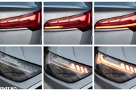 Audi Q5 din 2022 cu 174.079 km - oferta AUD160229 - foto 11