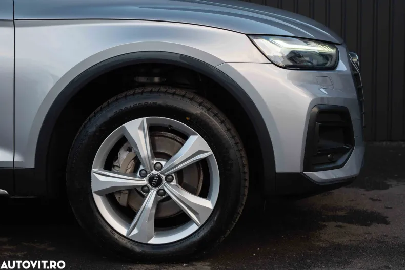 Audi Q5 din 2022 cu 174.079 km - oferta AUD160229 - foto 13