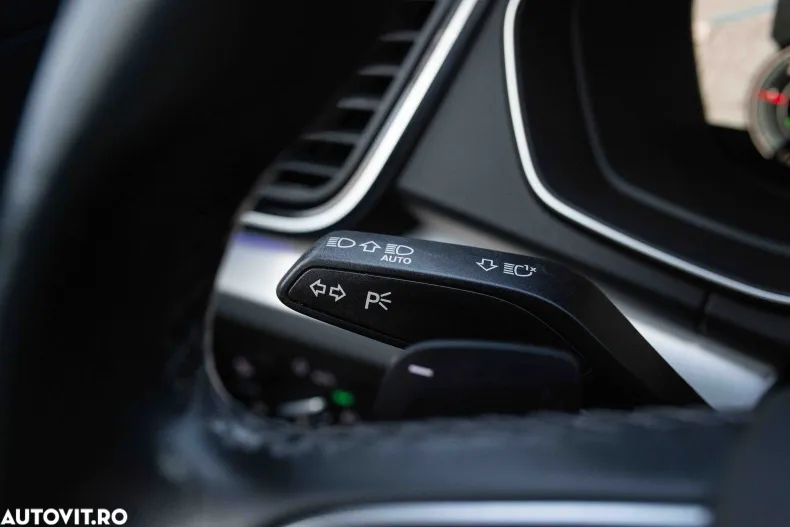 Audi Q5 din 2022 cu 174.079 km - oferta AUD160229 - foto 16