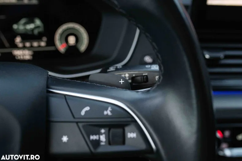 Audi Q5 din 2022 cu 174.079 km - oferta AUD160229 - foto 17