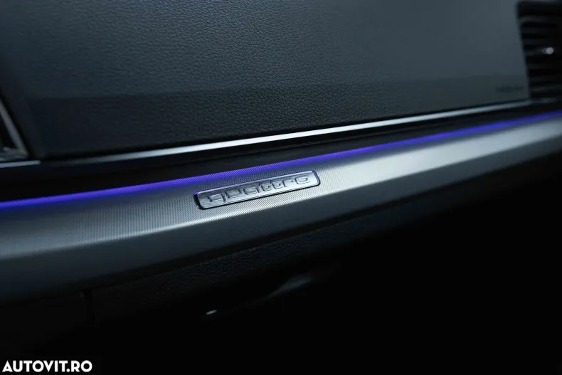 Audi Q5 din 2022 cu 174.079 km - oferta AUD160229 - foto 18