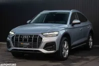 Audi Q5 din 2022 cu 174.079 km - oferta AUD160229 - foto 25