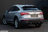 Audi Q5 din 2022 cu 174.079 km - oferta AUD160229 - foto 26