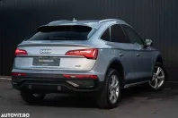 Audi Q5 din 2022 cu 174.079 km - oferta AUD160229 - foto 27