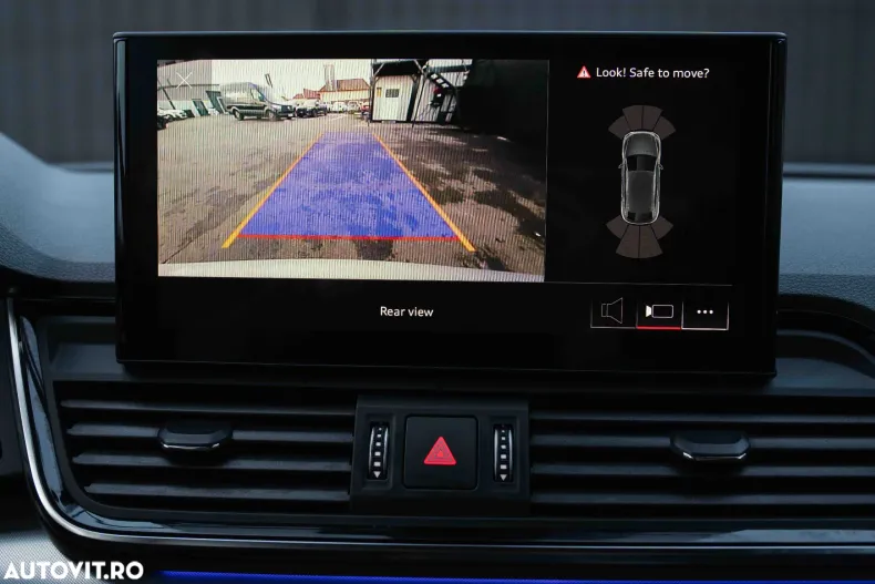 Audi Q5 din 2022 cu 174.079 km - oferta AUD160229 - foto 29