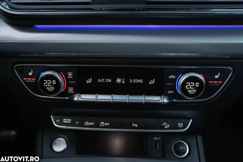 Audi Q5 din 2022 cu 174.079 km - oferta AUD160229 - foto 32