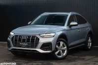 Audi Q5 din 2022 cu 174.079 km - oferta AUD160229 - foto 36
