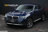 BMW X4 din 2022 cu 120.387 km - oferta BMW160230 - foto 1