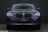 BMW X4 din 2022 cu 120.387 km - oferta BMW160230 - foto 2