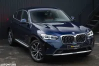 BMW X4 din 2022 cu 120.387 km - oferta BMW160230 - foto 3