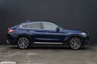 BMW X4 din 2022 cu 120.387 km - oferta BMW160230 - foto 4