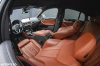 BMW X4 din 2022 cu 120.387 km - oferta BMW160230 - foto 5
