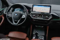 BMW X4 din 2022 cu 120.387 km - oferta BMW160230 - foto 8