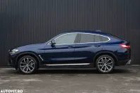 BMW X4 din 2022 cu 120.387 km - oferta BMW160230 - foto 9