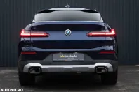 BMW X4 din 2022 cu 120.387 km - oferta BMW160230 - foto 10