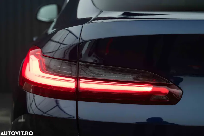 BMW X4 din 2022 cu 120.387 km - oferta BMW160230 - foto 12