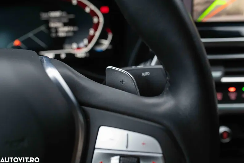 BMW X4 din 2022 cu 120.387 km - oferta BMW160230 - foto 16