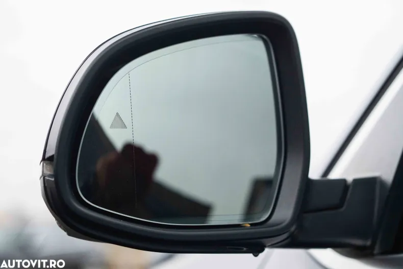 BMW X4 din 2022 cu 120.387 km - oferta BMW160230 - foto 19