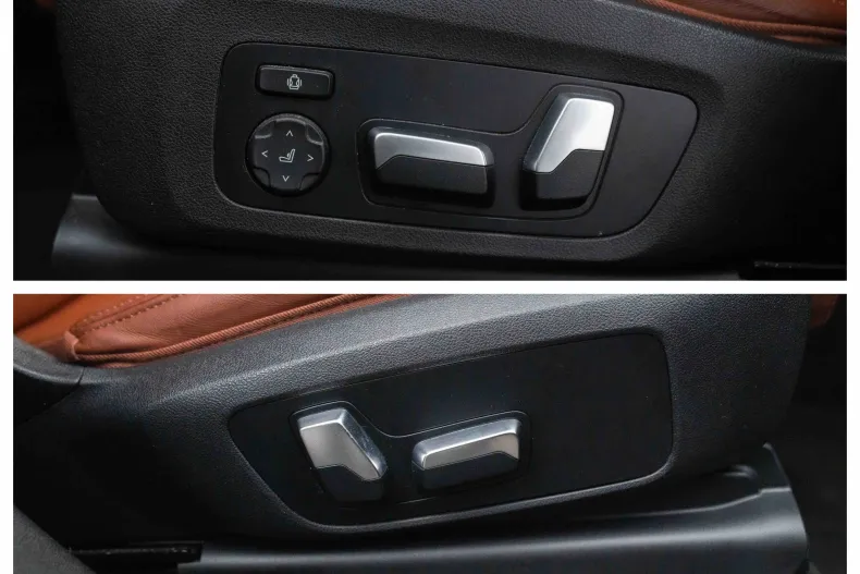 BMW X4 din 2022 cu 120.387 km - oferta BMW160230 - foto 23