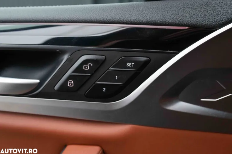 BMW X4 din 2022 cu 120.387 km - oferta BMW160230 - foto 24