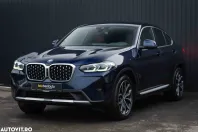 BMW X4 din 2022 cu 120.387 km - oferta BMW160230 - foto 27
