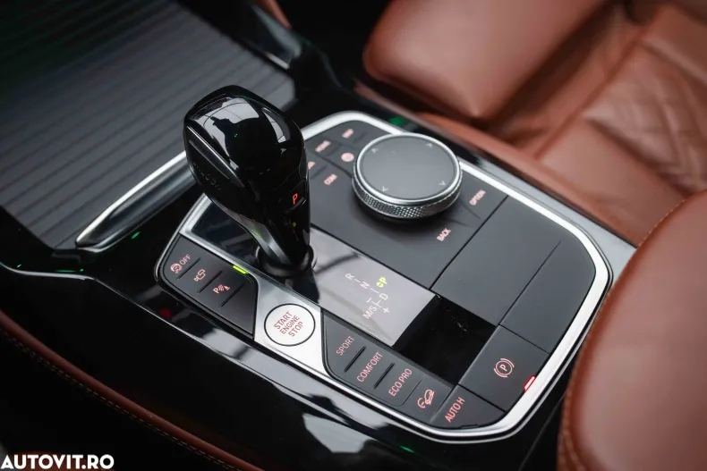 BMW X4 din 2022 cu 120.387 km - oferta BMW160230 - foto 33