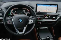 BMW X4 din 2022 cu 120.387 km - oferta BMW160230 - foto 34