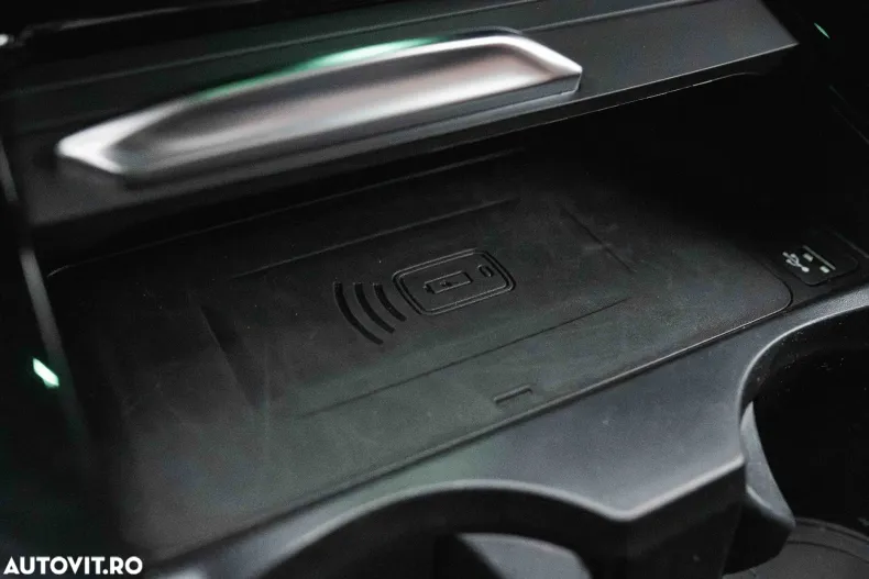 BMW X4 din 2022 cu 120.387 km - oferta BMW160230 - foto 36